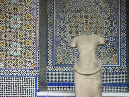 Dar el Bacha