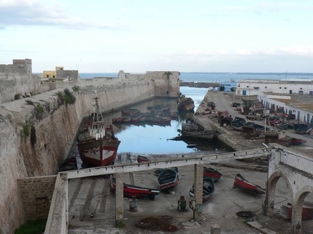 El Jadida